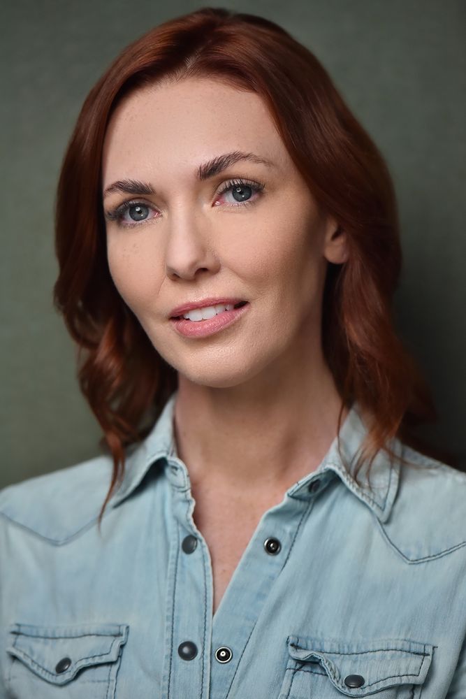 Model and actress