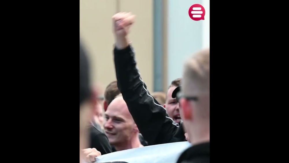 Wegen Neonazis: 2. Christopher-Street-Day in Bautzen unter Polizeischutz