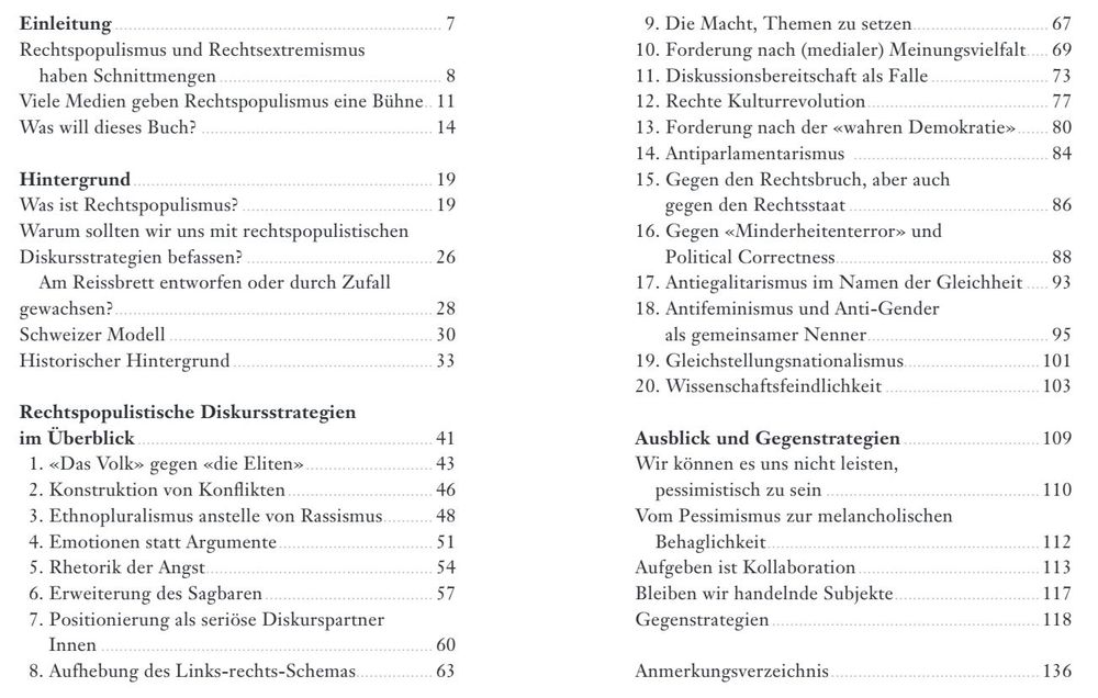 Inhaltsangabe des Buches