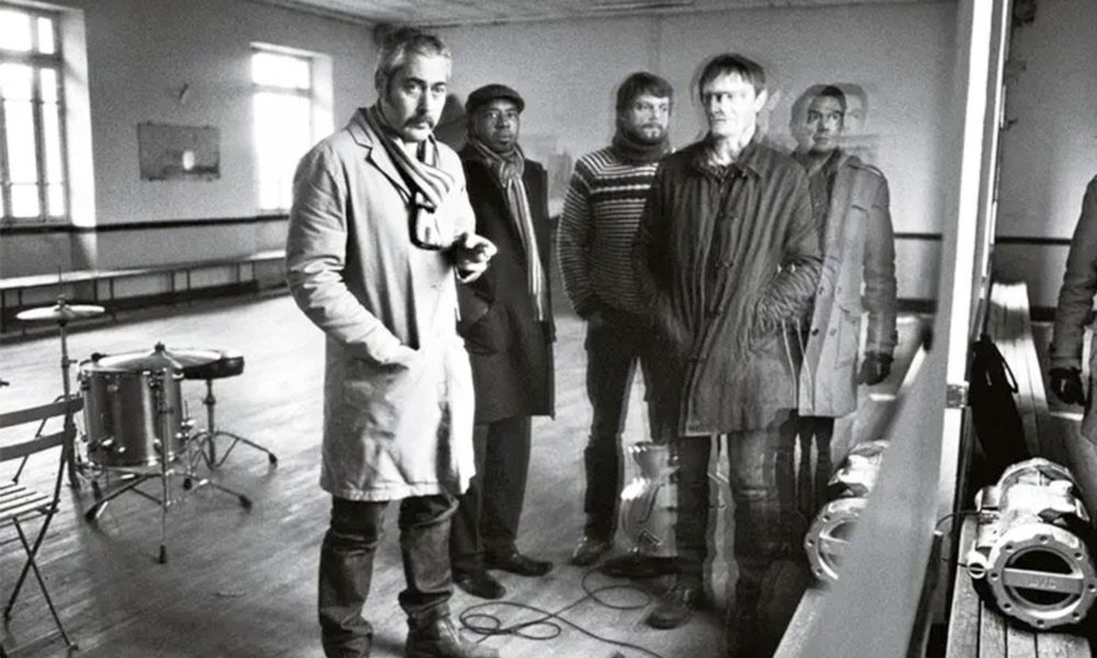 Oh, God! Banda inglesa Tindersticks vem ao Brasil pela primeira vez em abril de 2025. Show único em SP. Sabe onde?