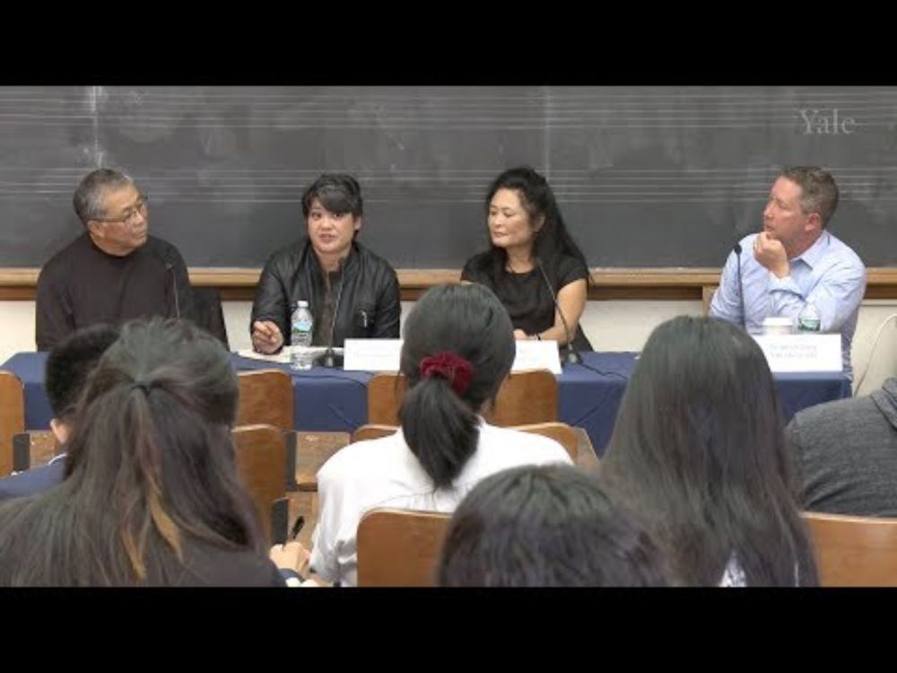 Asian American Studies in the 21st Century