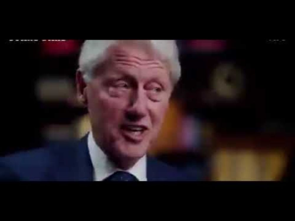 Bill Clinton