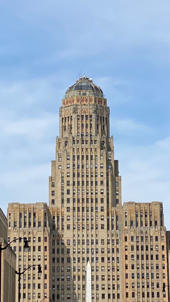 Buffalo City Hall