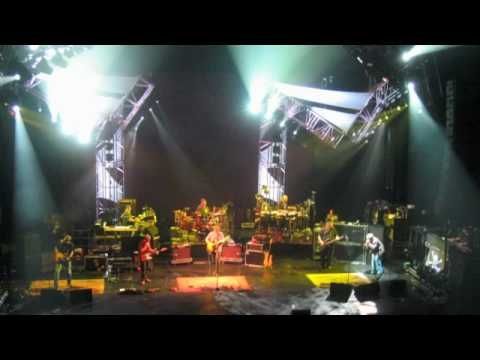 Widespread Panic - Use Me