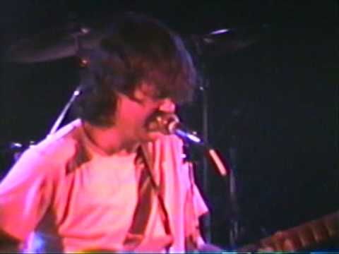Widespread Panic 6-7-90 AIN'T NO USE