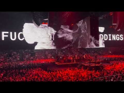 Roger Waters - Déja Vu & Déja Vu (Cover) - Paris Accor Arena - 03052023