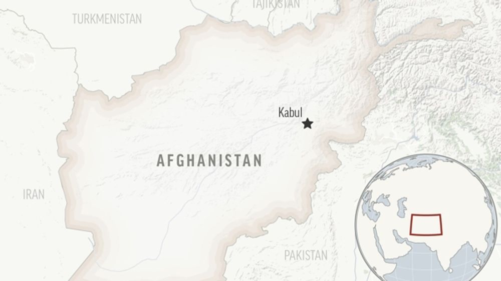 Pakistani airstrikes target suspected Pakistani Taliban hideouts in Afghanistan, officials say