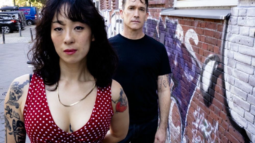 After 20 years and a move to Berlin, Xiu Xiu is still making music for outsiders