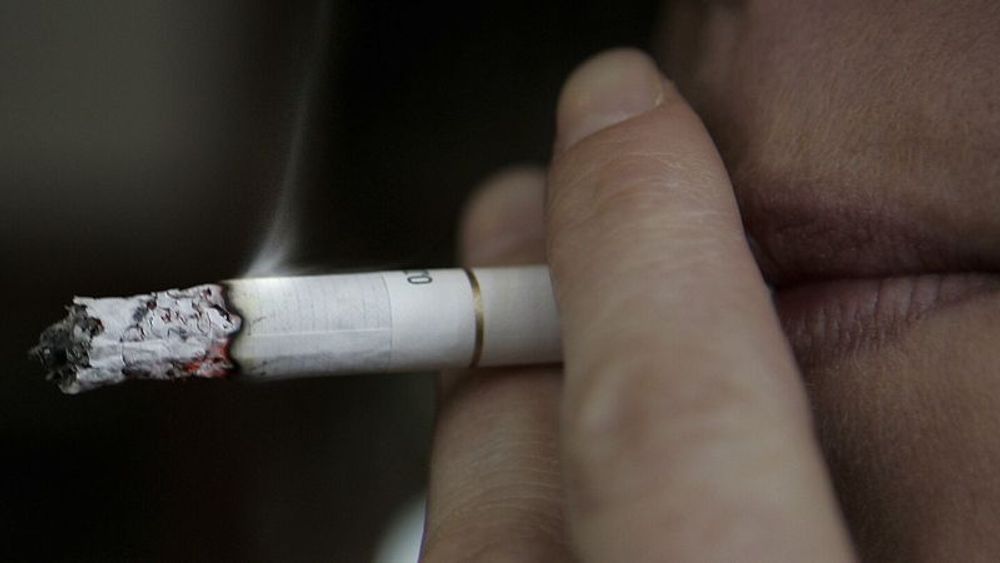 Sunak plans to raise the legal smoking age in England each year until it applies to whole population