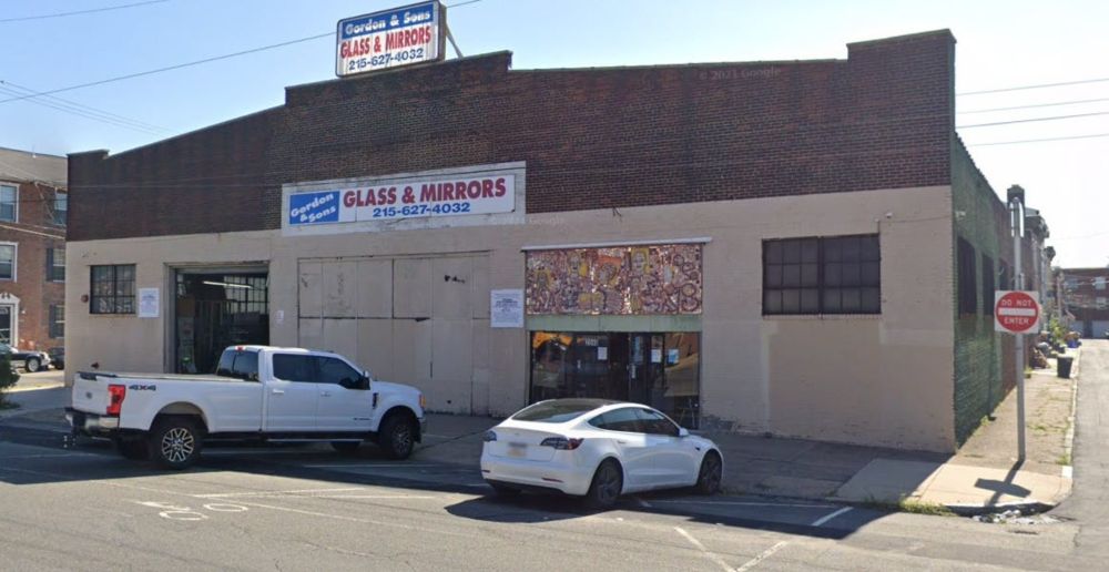 Demo Will Make Way for 36-Unit Mixed-use on E. Lehigh Ave.