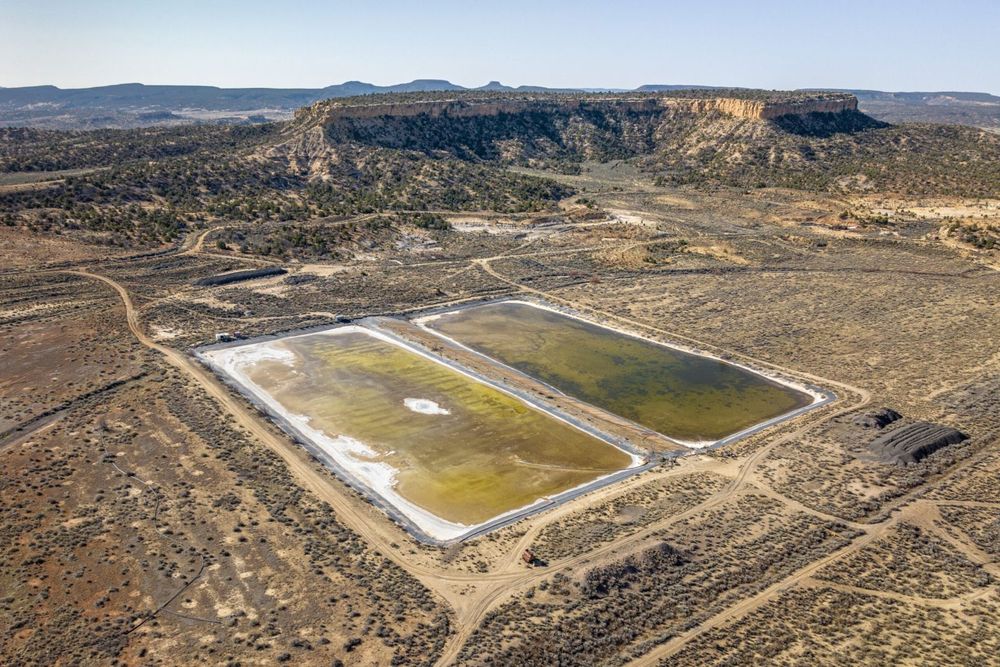 The opening of the Anti-Uranium Mapping Project at CENTER in Santa Fe seeks to, among other objectives, counteract that censorship and intimidation