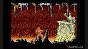 Image du jeu Altered Beast