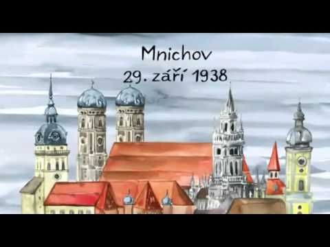 Pavel Koutský: 99 Mnichov Dějiny udatného českého národa (2013)
