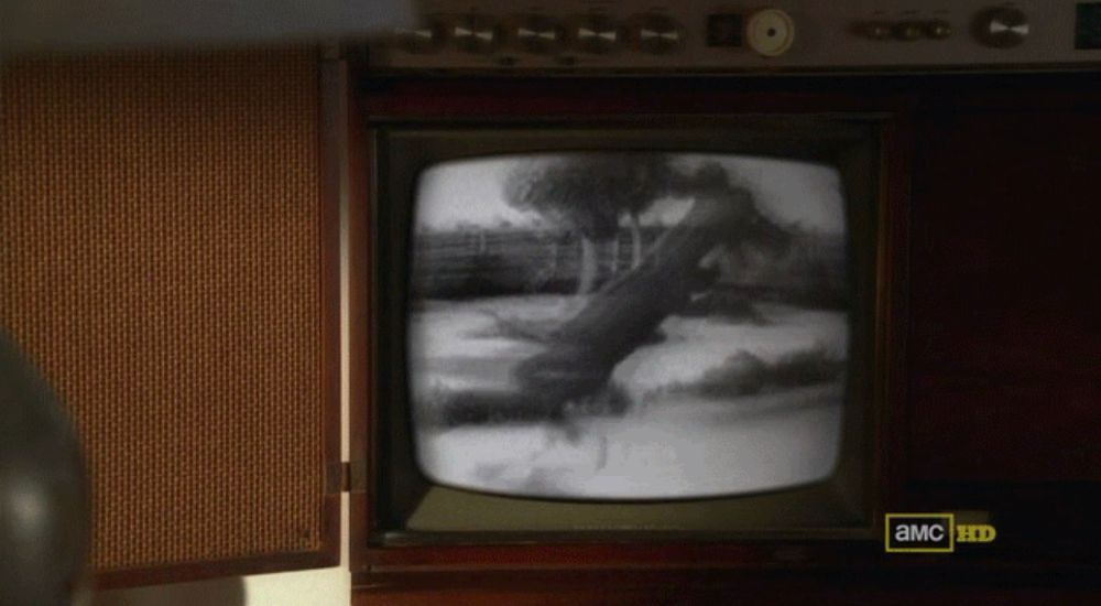 Davey from Davey & Goliath 