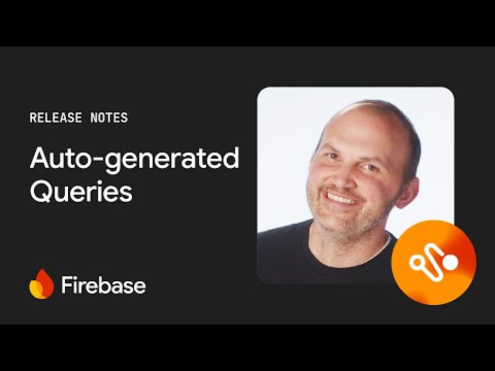 Auto-generated queries - Release Notes Deep Dive
