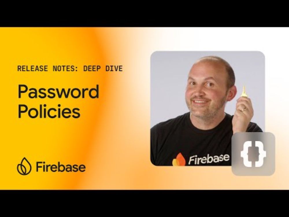 Password policies - Release Notes Deep Dive