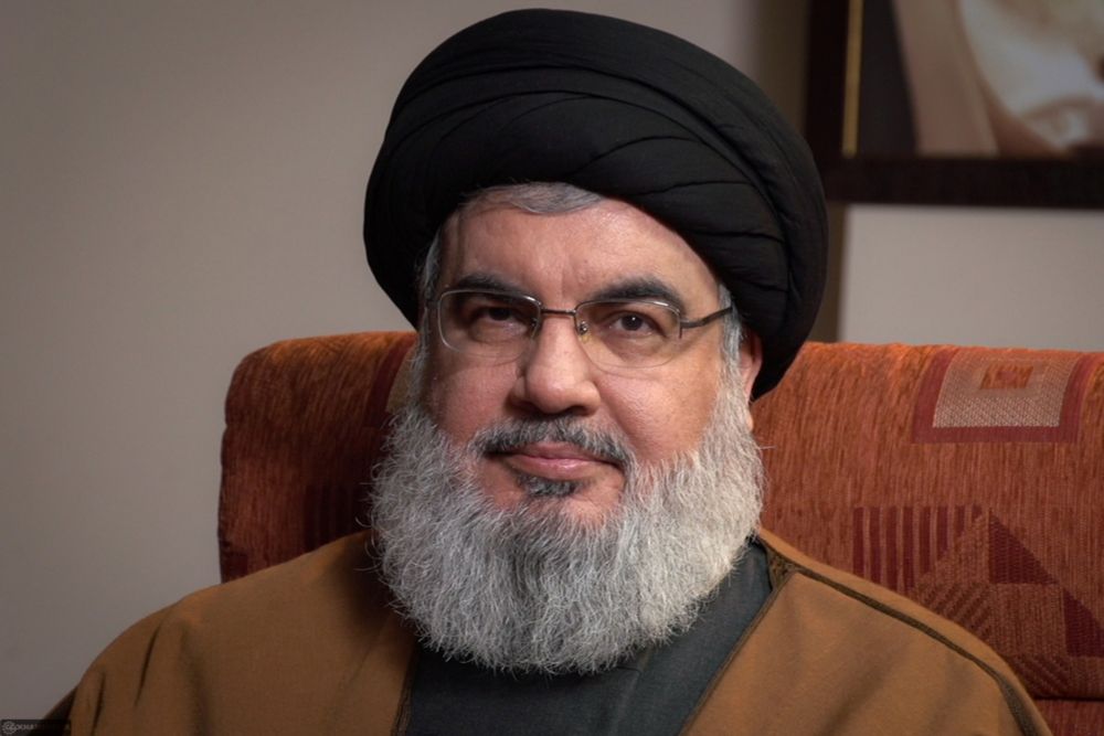 Hezbollah confirms the death of Hasan Nasrallah in Israeli carpet-bombing