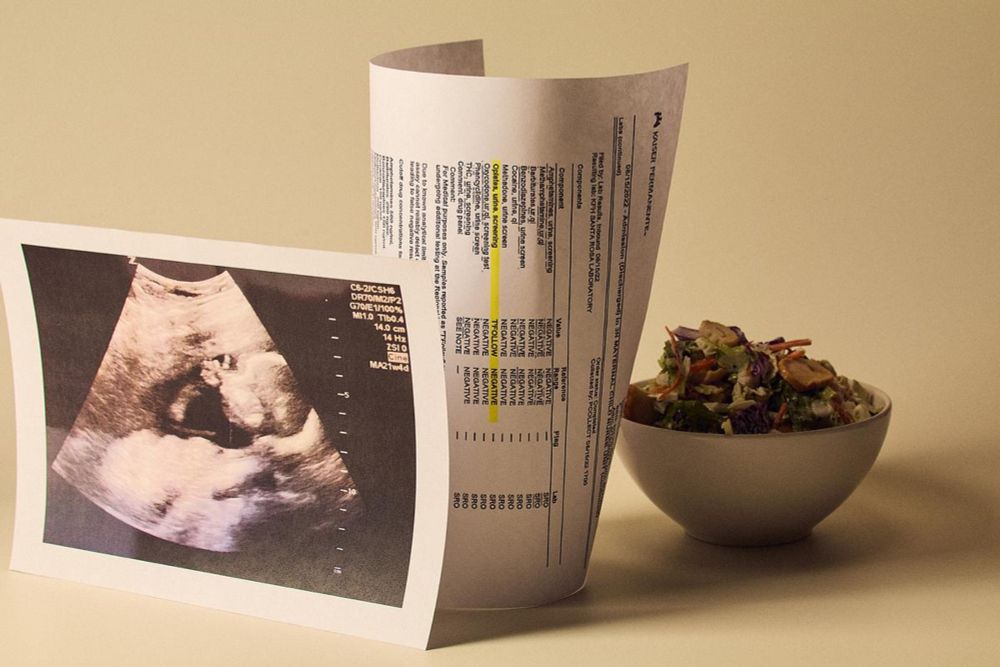 You’re About to Deliver Your Baby. This Faulty Drug Test Could Take Your Newborn Away.