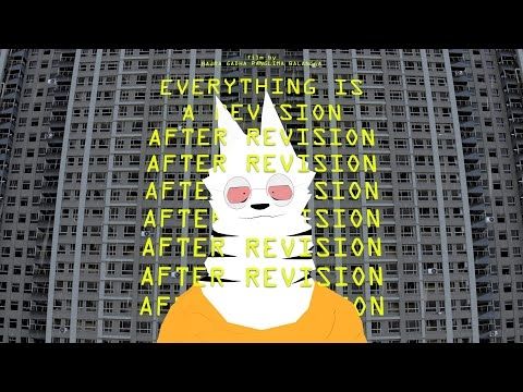 REVISION AFTER REVISION (Official English Dub) | Animated Short Film