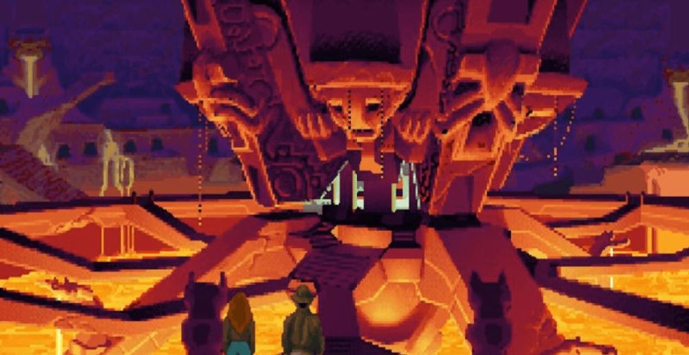 Get KOTOR, Monkey Island, and more classic Lucasarts games for $2 each