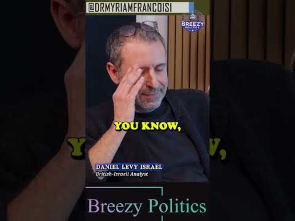 YouTube video by Breezy Politics