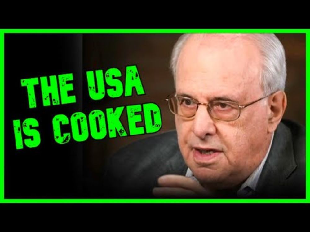 YouTube video by Secular Talk