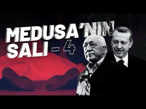 Medusa'nın Salı: Bir AKP Belgeseli | 4. Bölüm