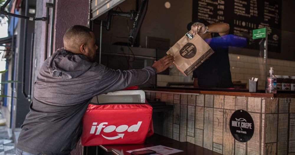 Quiz: How well do you know global food delivery?