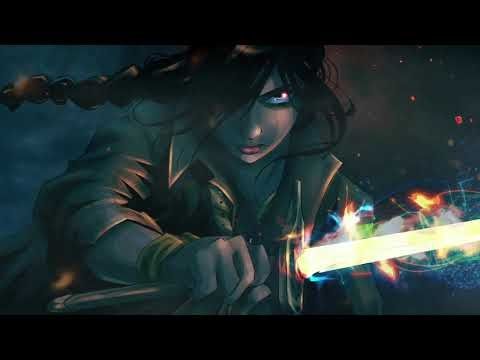 Southwest Gothic - Book 1 Trailer