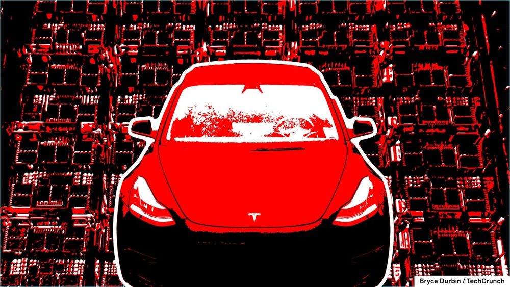 The disbanding of Tesla’s Dojo efforts follows the departure of around 20 workers, who left the automaker to start their own AI company dubbed DensityAI focused on data center services for industries.