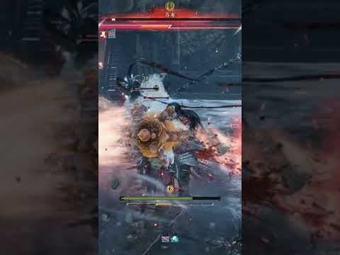 Wo Long: Fallen Dynasty | “不费吹灰之力” 打败吕布 #rxleogaming #gaming #letsplay #youtube #wolongfallendynasty