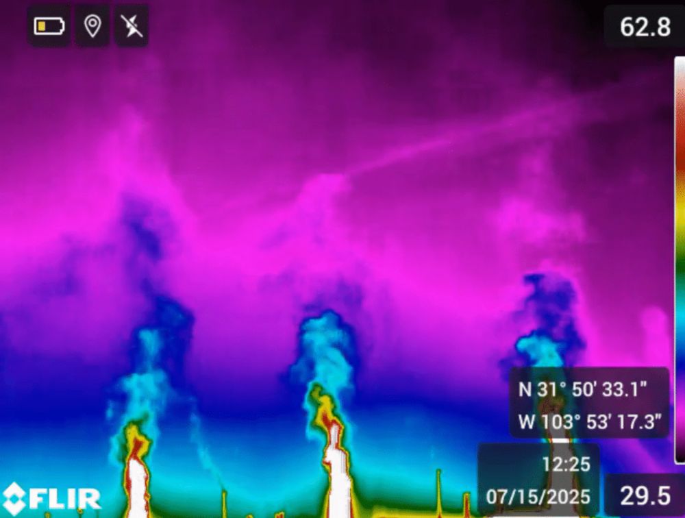 On July 24th, S&P Global released a press release touting that “methane emissions intensity” has declined by 29% from 2023 to 2024. On July 3rd, the International Energy Agency released a report on na...