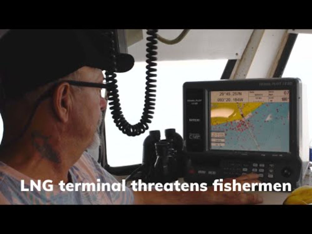 YouTube video by Oilfield Witness