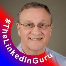 A LinkedIn Guru