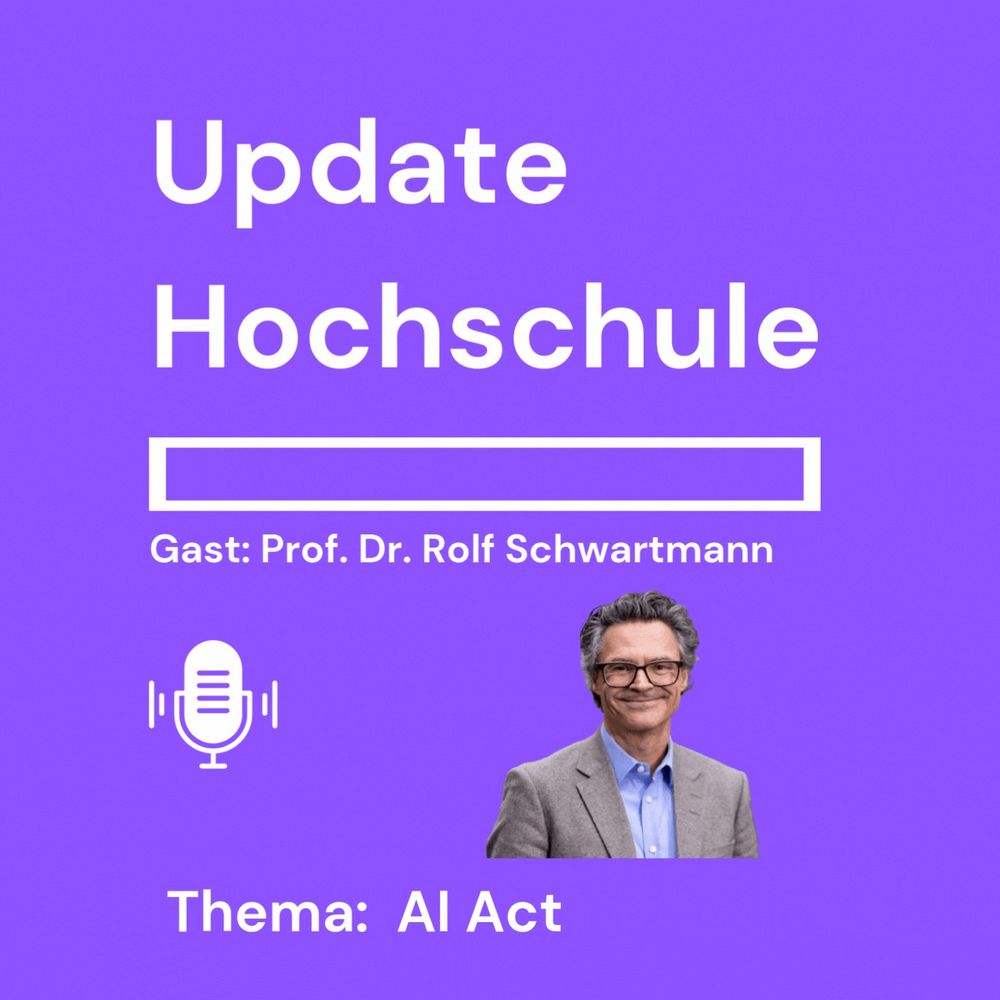 Coverbild mit Foto Prof. Schwartmann