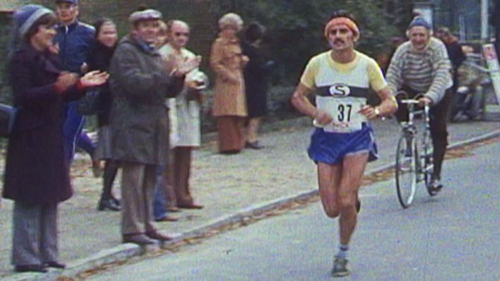 Mit künstlichen Gelenken zum Berliner Marathon-Jubiläum