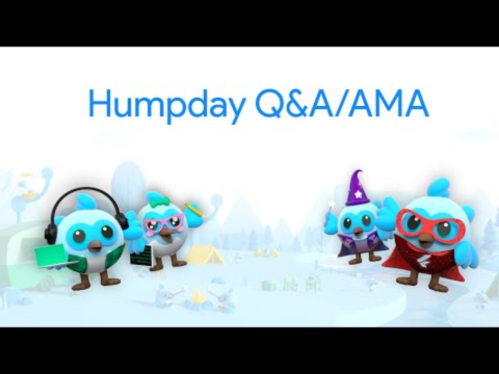 Humpday Q&A/AMA and Live Coding! :: 6th August 2025 :: #HumpdayQandA #Flutter #FlutterCommunity