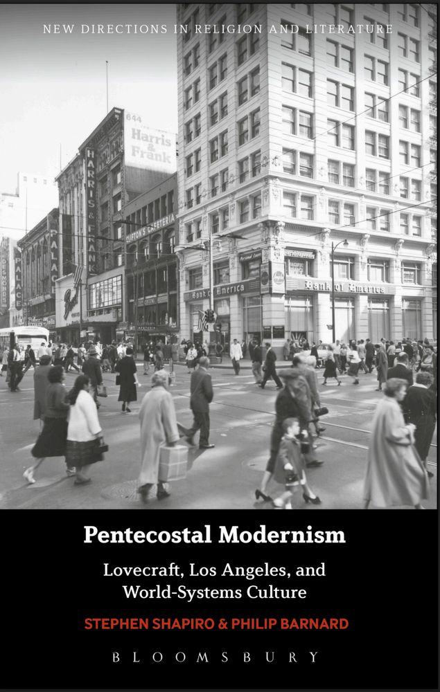 Pentecostal Modernism