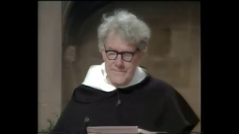 a photo of Herbert McCabe