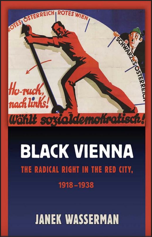 Black Vienna