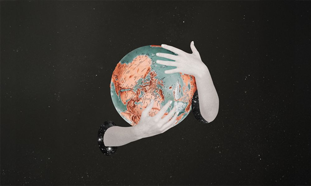 Earth scientist Kate Marvel gets personal about climate science