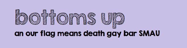 bottoms up title card 