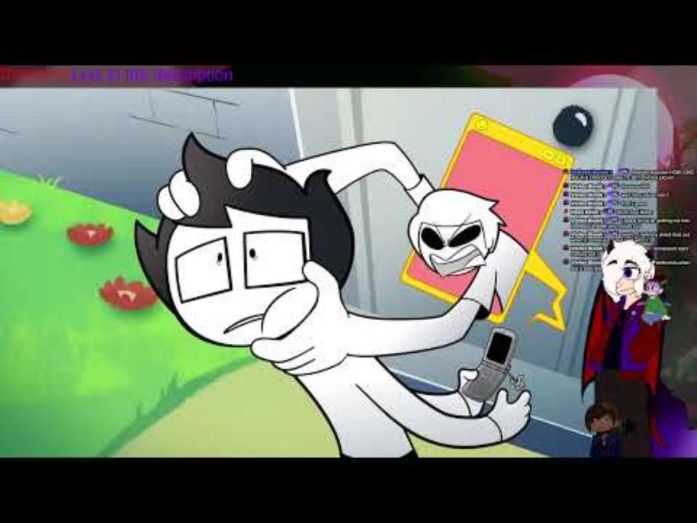 Homestuck Animation Pilot | Live Reaction