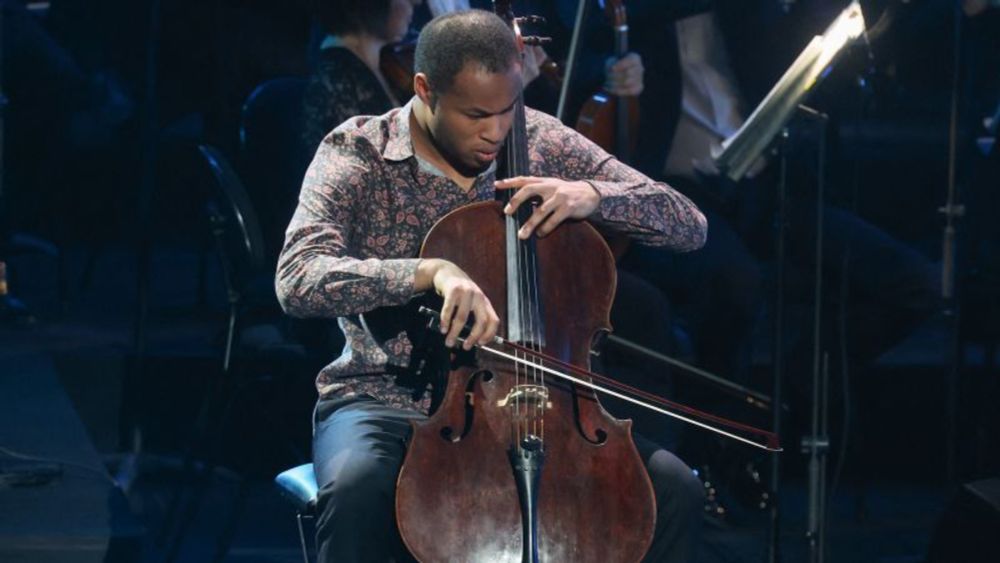 header image - Top musician forced to cancel concert after Air Canada refused to give his priceless cello a seat on plane | CNN