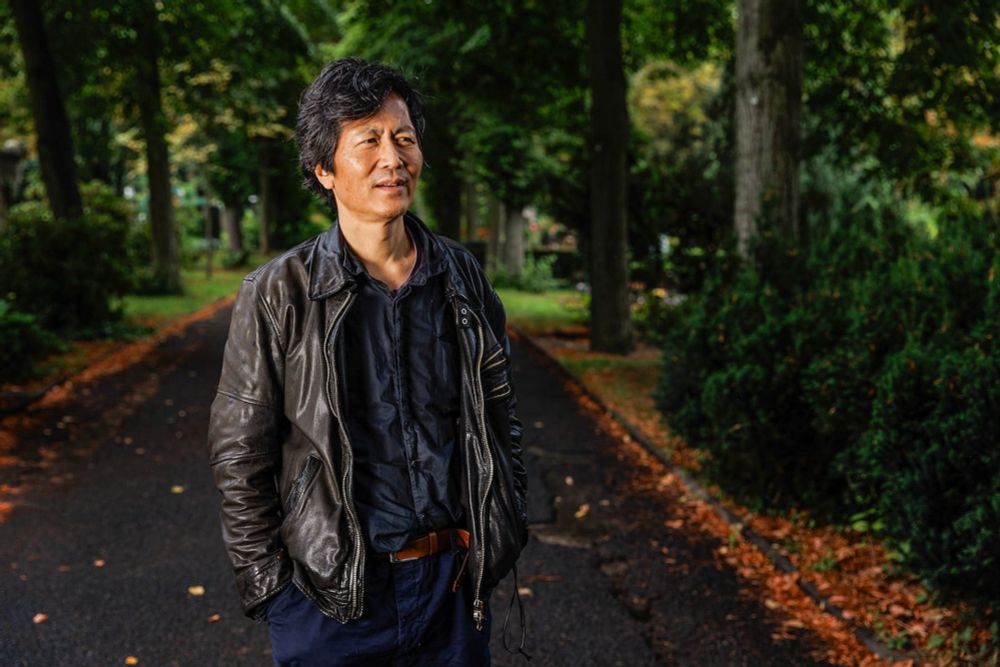 header image - El filósofo Byung-Chul Han, premio Princesa de Asturias de Comunicación y Humanidades 2025