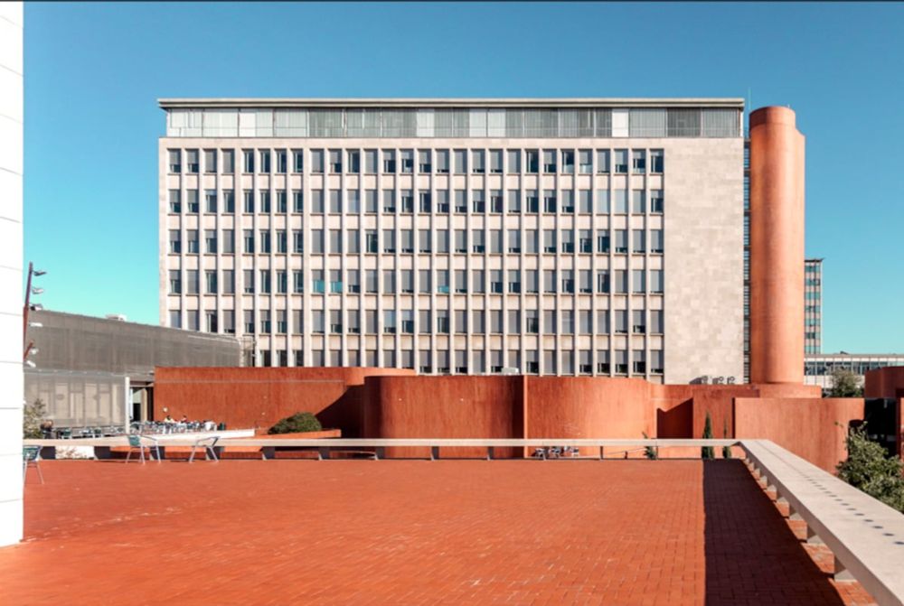 header image - Diez edificios de universidades públicas que son joyas de la arquitectura española