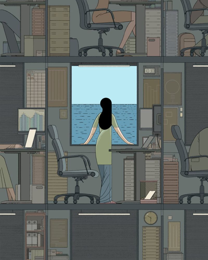 header image - Aquí no hay quien pare... ¿o sí?