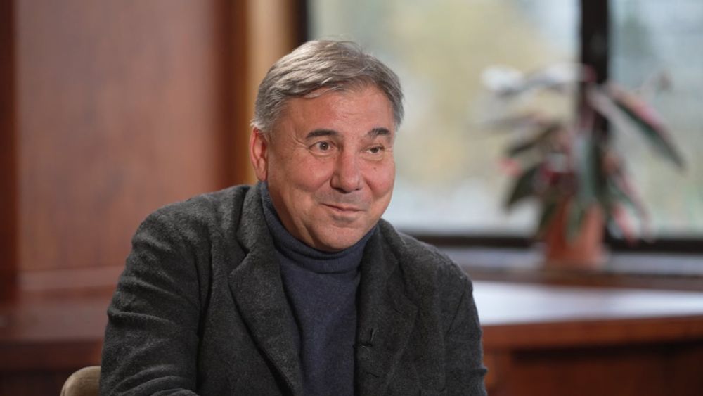 header image - Vídeo | Ivan Krastev: “Estados Unidos no volverá a ser lo que era, será diferente”