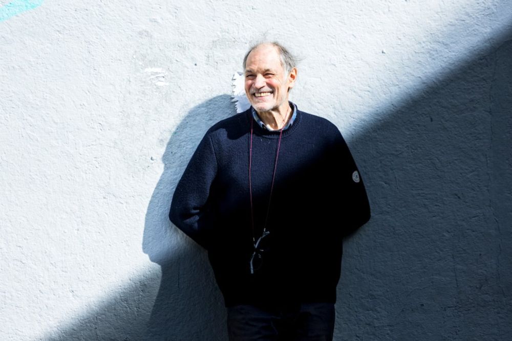 header image - David Le Breton, antropólogo: “Las redes sociales reducen el placer de vivir”