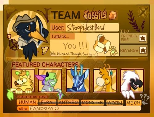 ArtFight card
